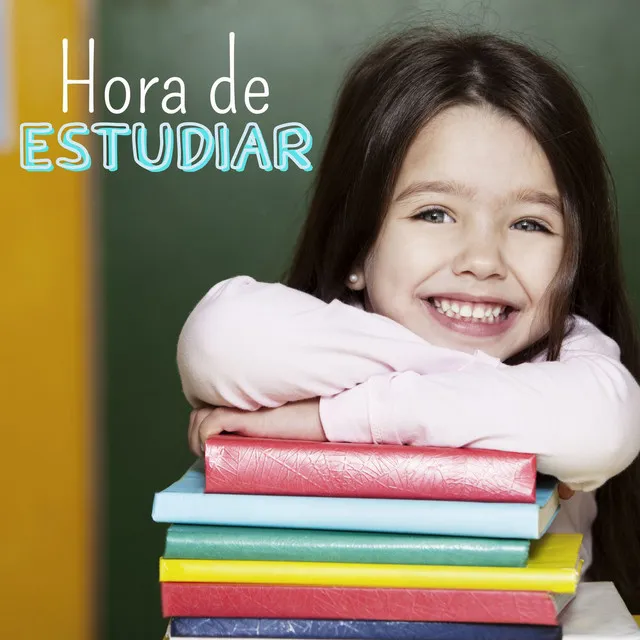 Hora de Estudiar: Música de Concentración para Aprender a Estudiar, Canciones para Momentos de Estudio Duro