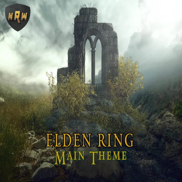 Elden Ring - Main Theme - Rock Version