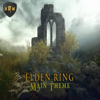 Elden Ring - Main Theme (Rock Version) by Noel Raye Waters