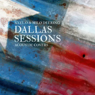 Acoustic Covers - Dallas Sessions by Milo Deering