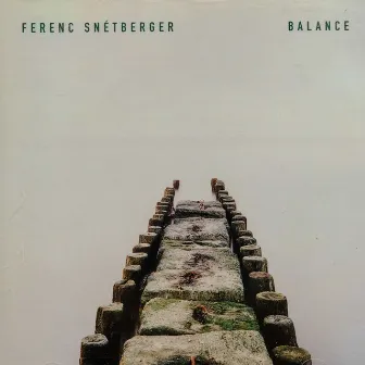 The Enja Heritage Collection: Balance by Ferenc Snétberger