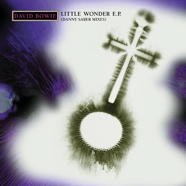 Little Wonder - Danny Saber Unplugged Mix