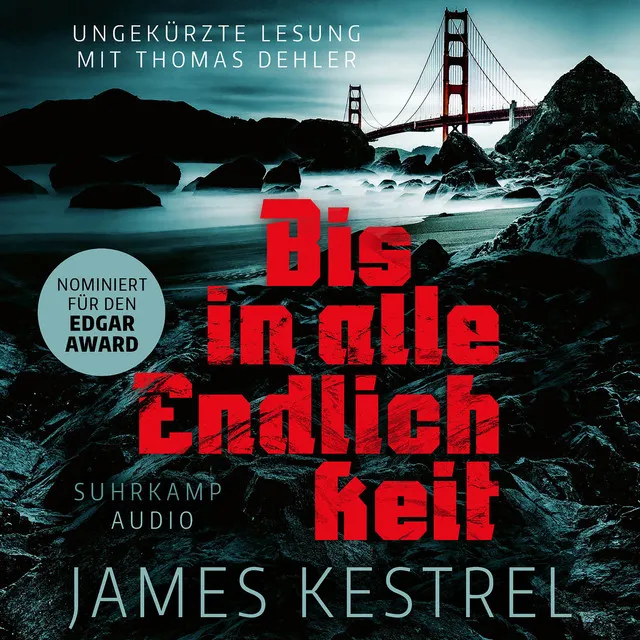 Teil 1 - Bis in alle Endlichkeit - Thriller