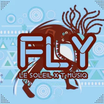 Fly by Le Soleil