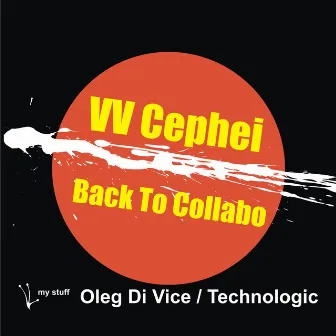 W Cephei by Oleg Di Vice