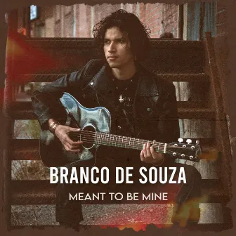 Meant to Be Mine (Live at Woods of Lorraine) by Branco De Souza