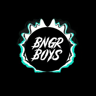 BNGRBOYS by Ungula