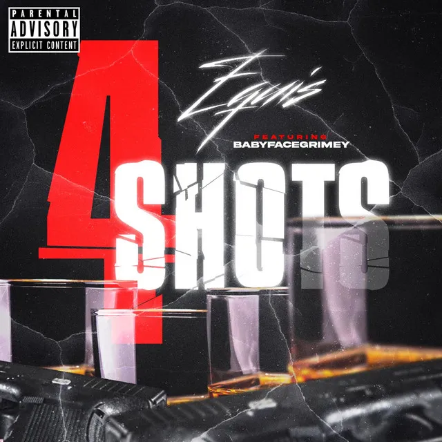 4 Shots