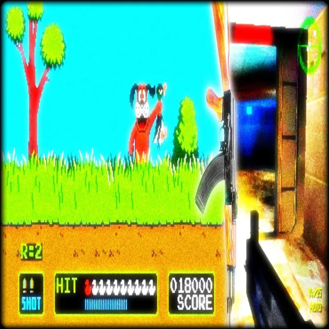 DUCK HUNT