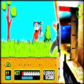 DUCK HUNT by KILLENTITY