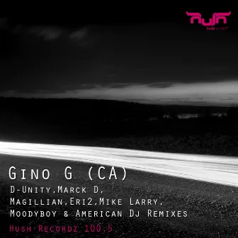 The Remixes by Gino G (CA)