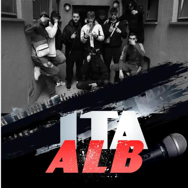 ITA-ALB