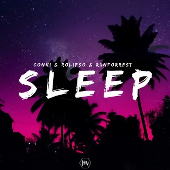 Sleep by ConKi