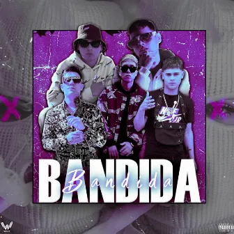 Bandida by SBS YOUNGWOLF