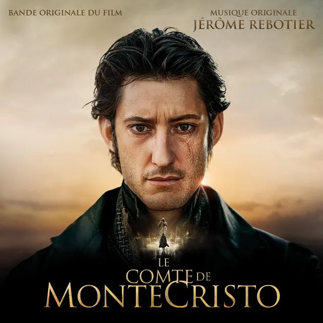 Le Comte de Monte Cristo - Bande originale du film