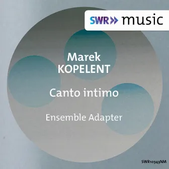 Canto intimo by Marek Kopelent