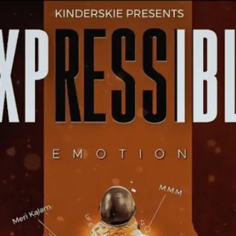 EXPRESSIBLE by KINDERSKIE