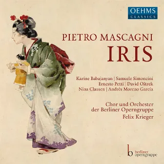 Mascagni: Iris (Live) by Felix Krieger