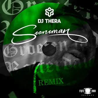 Groeten Uit Rotterdam (DJ Thera Remix) by Seaneman