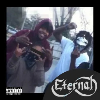 Eternal by Foreign Gwalla