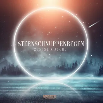 Sternschnuppenregen by Zemine