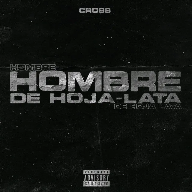 Hombre de Hoja-lata