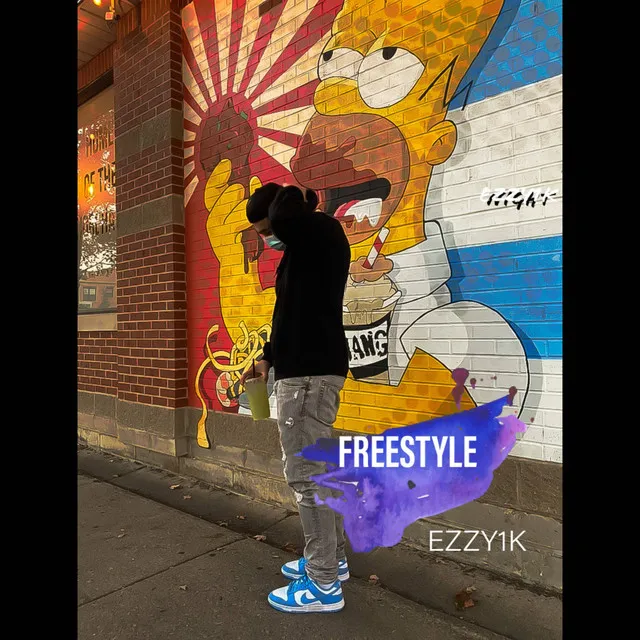 FREESTYLE