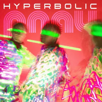 Hyperbolic by PNAU