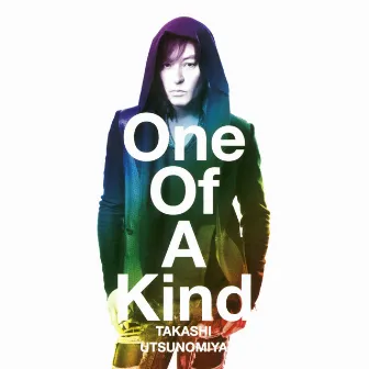 One Of A Kind by Takashi Utsunomiya