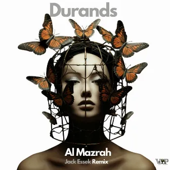 Al Mazrah (Jack Essek Remix) by DURANDS