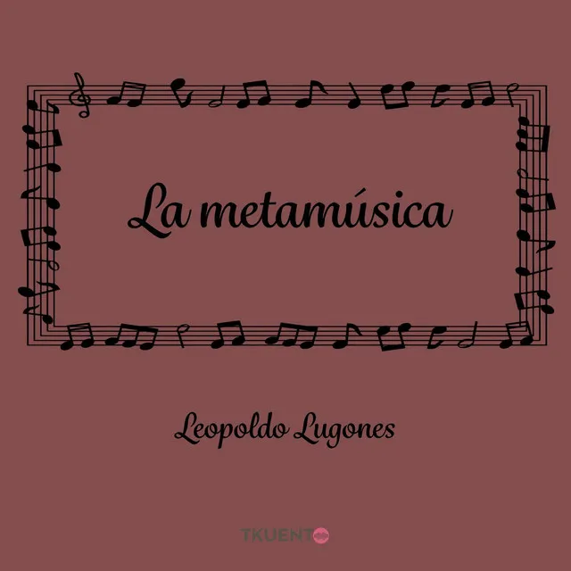 Capítulo 4 - La metamúsica