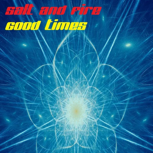 Good Times (Tony Brown Meets Yasmeen De Souza Mix)