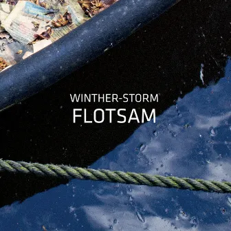 Flotsam by Thomas Winther Andersen