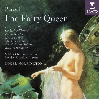 Purcell: The Fairy Queen by London Classical Players