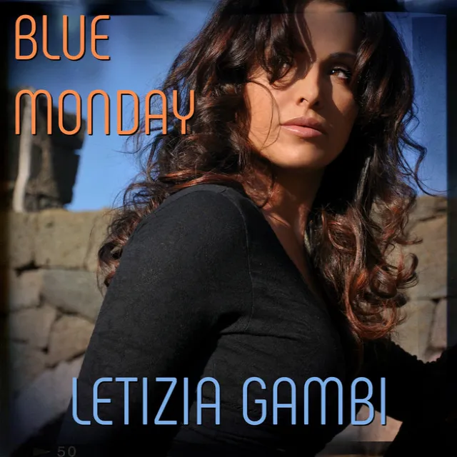 Blue Monday