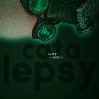 Catalepsy by Pablo Moriego