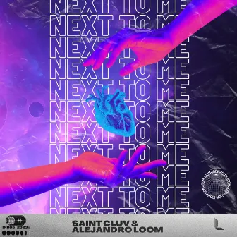 Next to Me by Saint Cluv