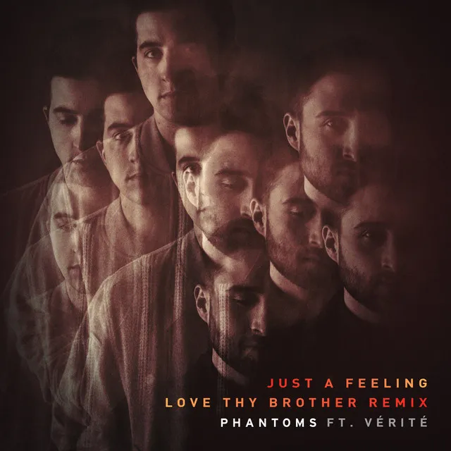 Just A Feeling - Love Thy Brother Remix