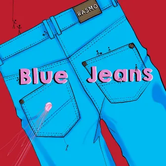 Blue Jeans by Rasmo