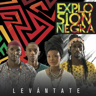 Levantate by Explosion Negra