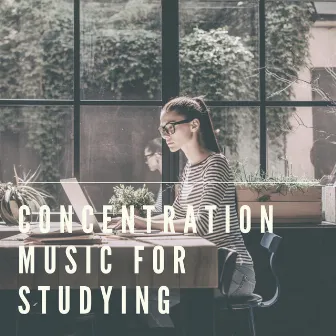 Concentration Music for Studying by Bodhi Holloway