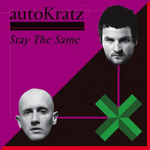 Stay the Same - 80 Kidz Remix