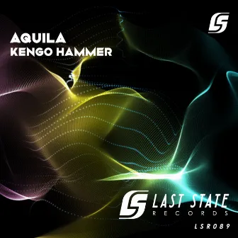 Aquila by Kengo Hammer