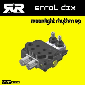 Moonlight Rhythm EP by Errol Dix