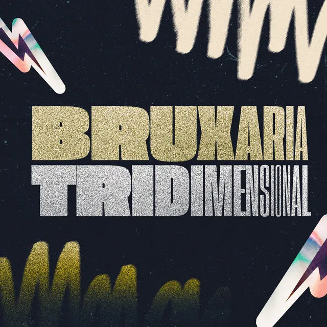 Bruxaria Tridimensional