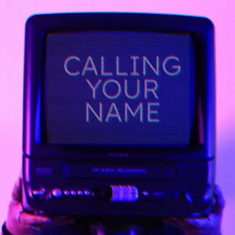 Calling Your Name by Balli