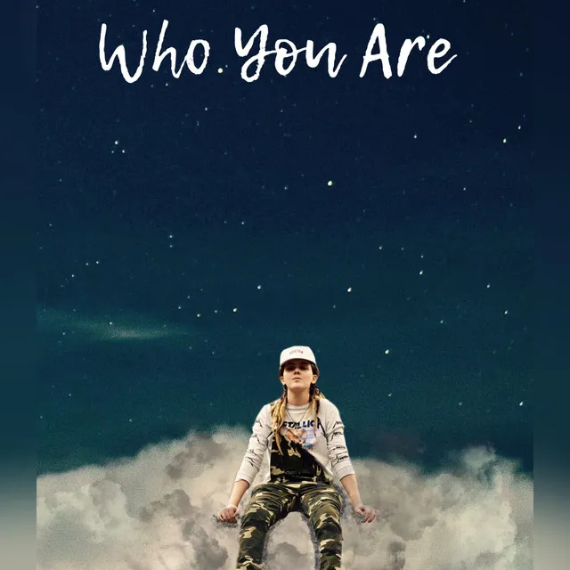 Who You Are