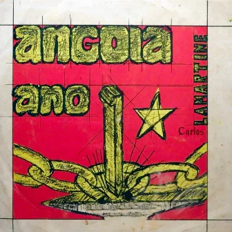 Angola Ano by Carlos Lamartine