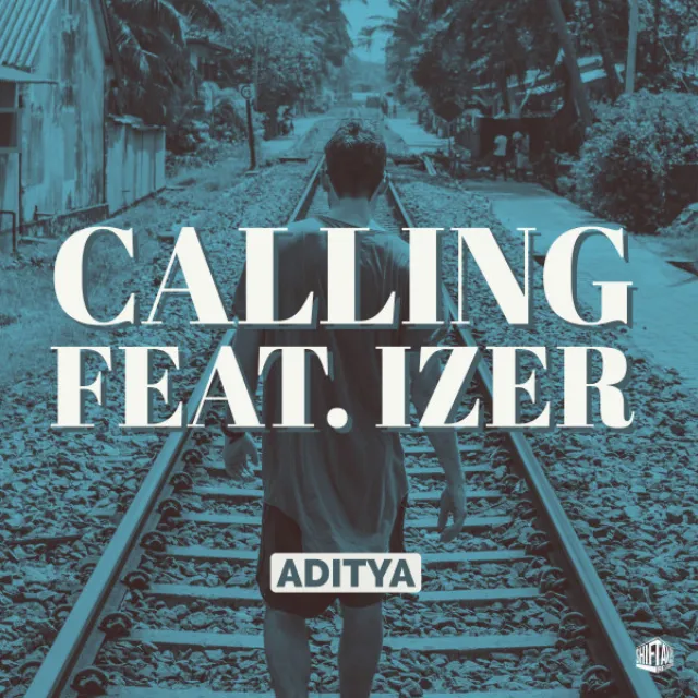 Calling (feat. izer)