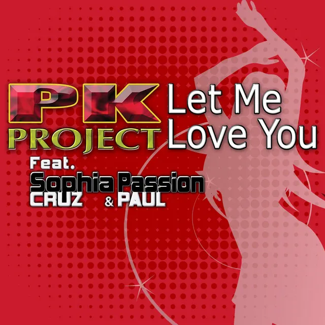 Let Me Love You (Giuseppe D.'s Massive Radio Mix)